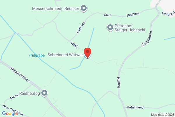 Wittwer + Schuepbach GmbH