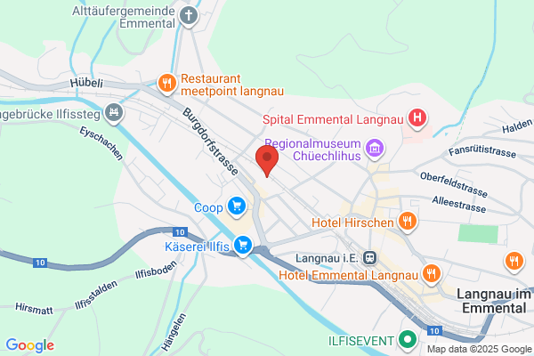 Bauhandwerk AG Langnau