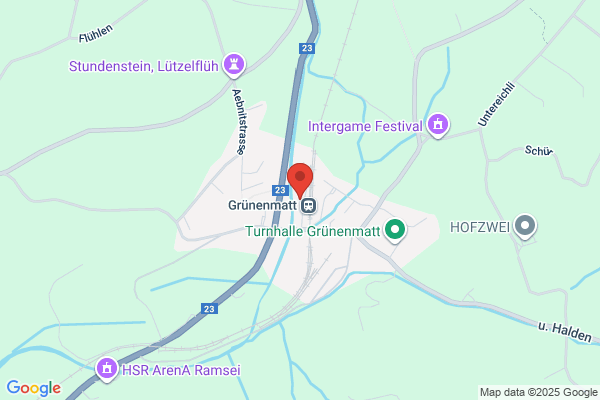 Christen Hans Ulrich AG