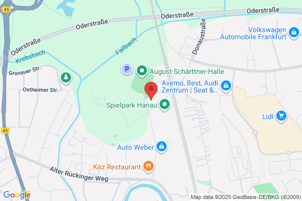 DAFATECH GmbH