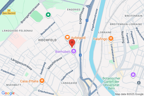 Coiffure und Kosmetik Lotti am Pferdemarkt