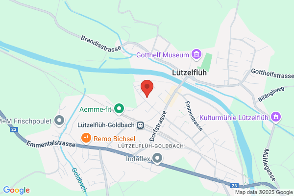 Kühni Elektro AG