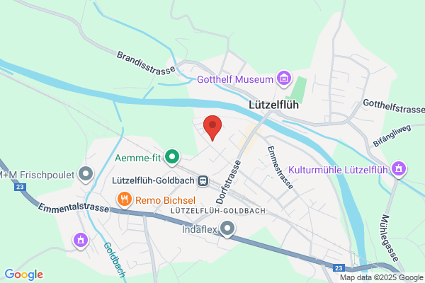 Kühni Elektro AG
