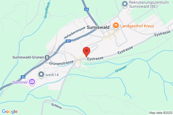 Seniorenwohnheim Siesta Lienhard und Glauser