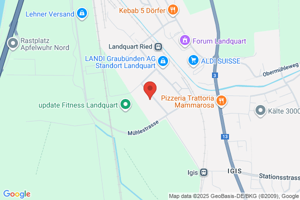 Sicaro Fleischhandels AG