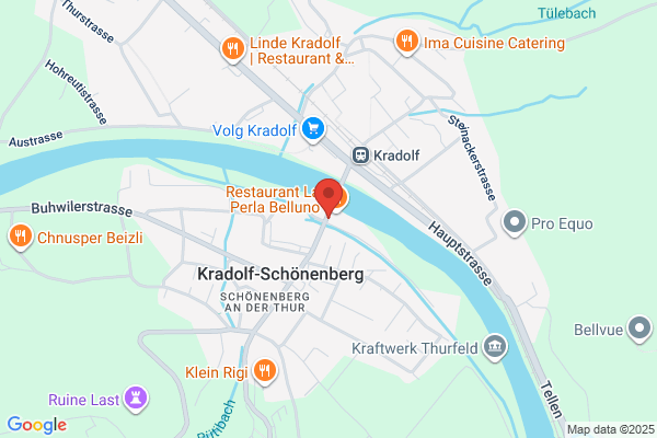 Restaurant zur Bruecke AG