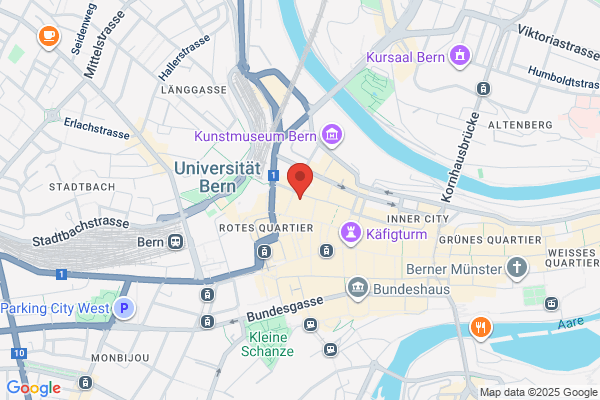 Coop Bern