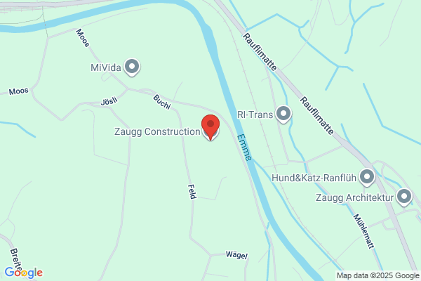 Hansruedi Zaugg