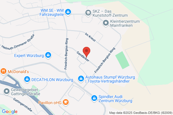 Baeren Betriebs GmbH