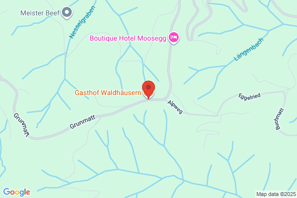Gasthof Emmenmatt