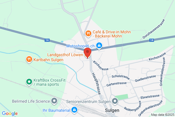 Gasthof Loewen