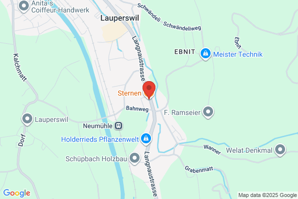 Restaurant Sternen