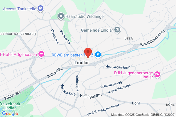 Restaurant z. alten Amtshaus