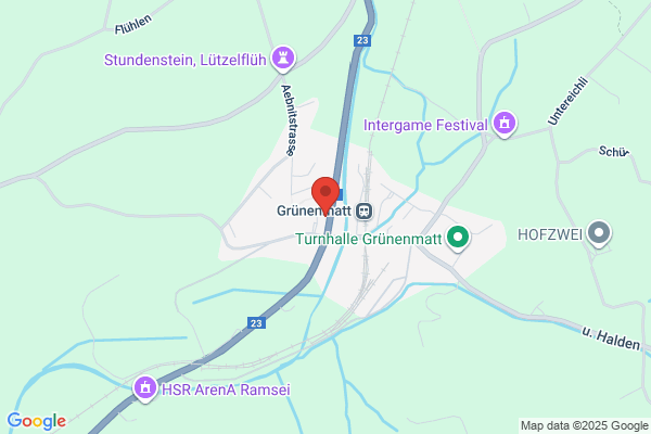 Schreinerei Gfeller / Bestattungen