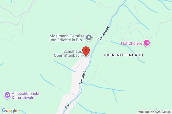 Primar- und Realschule Frittenbach