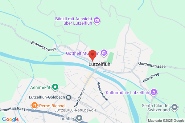 Primarschule Goldbach