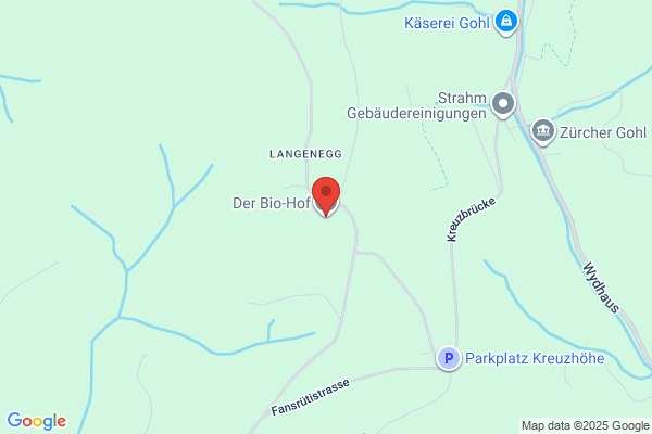 Biohofladen-Langnau