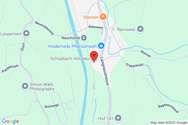 Schuepbach Holzbau AG