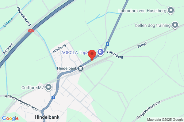 Landw. Genossenschaft Emmenmatt-Langnau