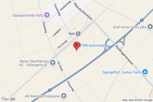 Customer Cars GmbH