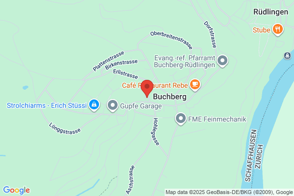 Landi Buchberg-Rüdlingen
