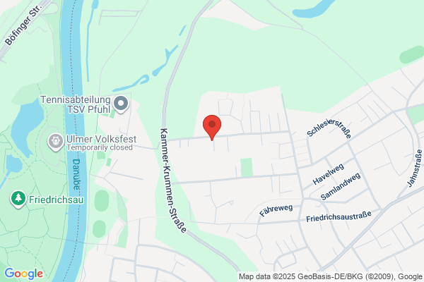 Service-Schreiner