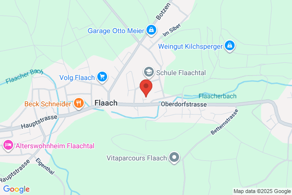 Zimmermann Flaach AG Blumen & Gartenbau