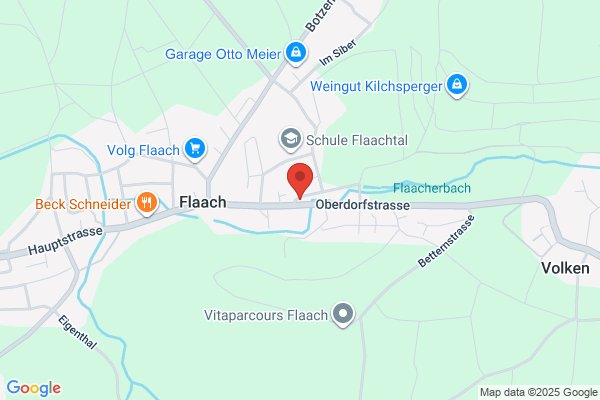 Reinigungsunternehmen Flaach