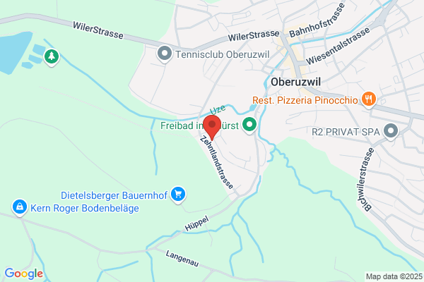 AST Sieber Treuhand AG