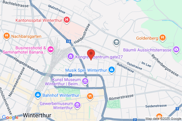 Andy Ruf Werbeagentur ASW