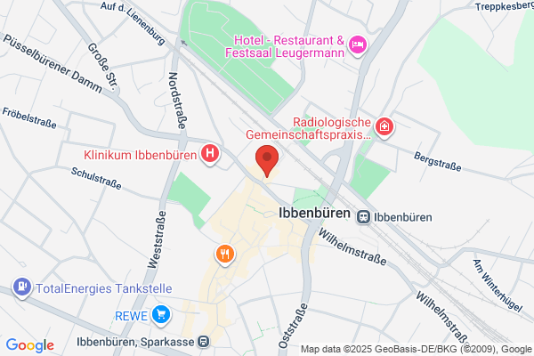 Begegnungs-Zentrum