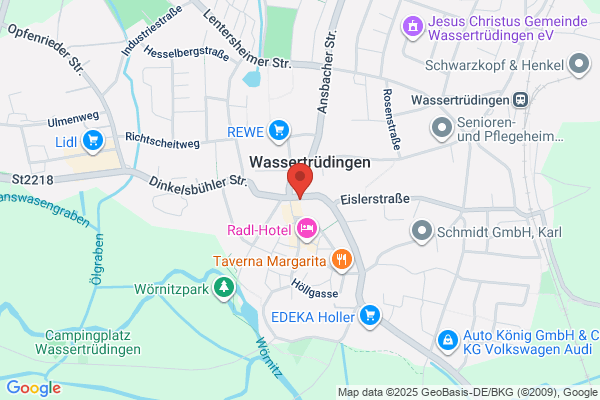Blumen Boutique zur alten Wagnerei