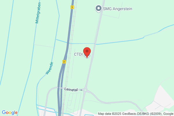CTI Ltd