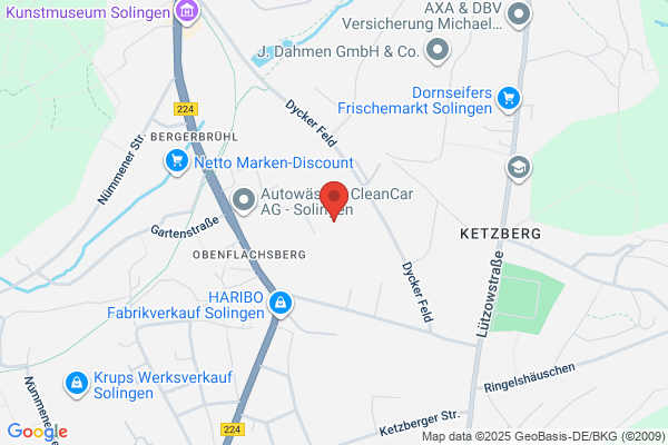 Fedéco GmbH