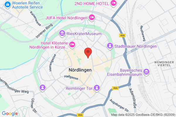 Forstverwaltung