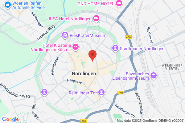 Held und Partner Promotion-In-Motion GmbH