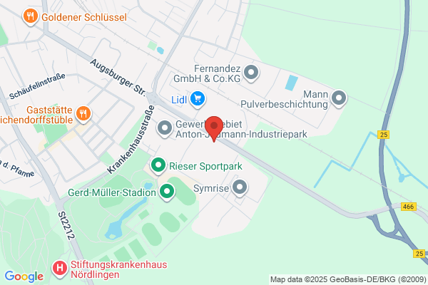 Imochem Systems GmbH