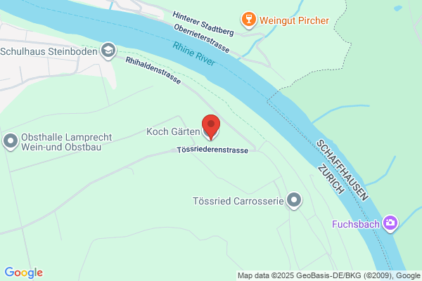 KOCH Gärten GmbH