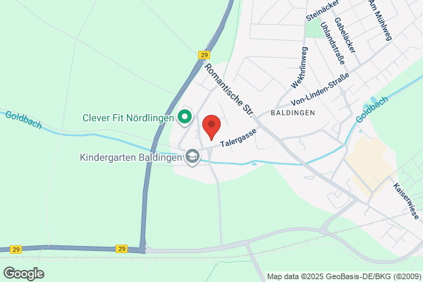 Magelsdorf Software GmbH