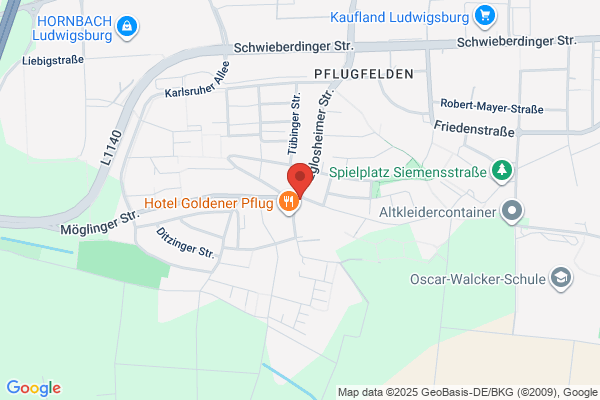 Mediaservice Buehler GmbH