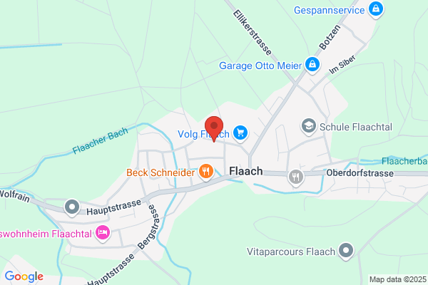 Schweizerzeit Verlags AG