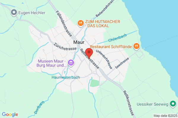 TCS Camping-Club Zuerich