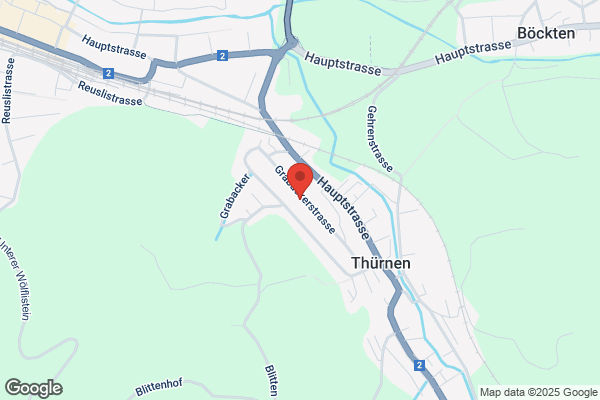 ZAUGG BVO MANAGEMENT
