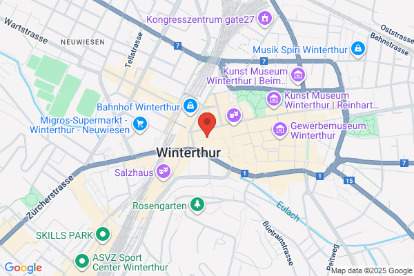 Zuercher Kantonalbank