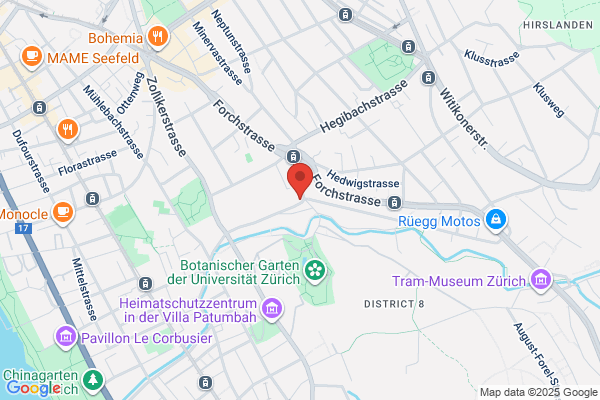Architekturbuero P. Vetsch AG