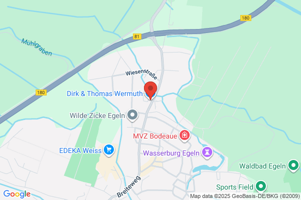 Wermuth und Leu AG