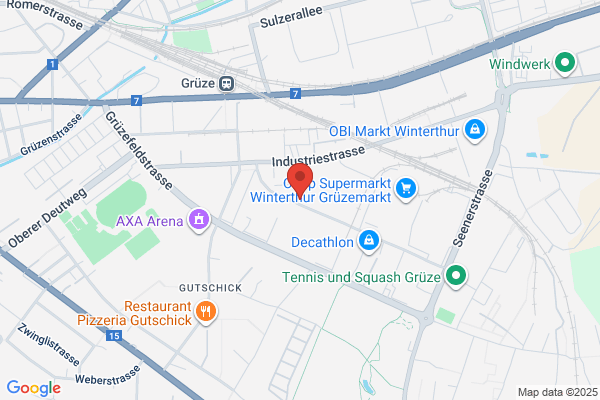 Duersteler AG