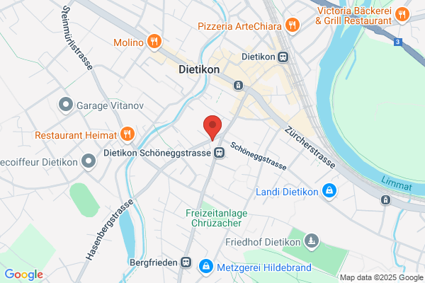 Garage Silvio Renz AG