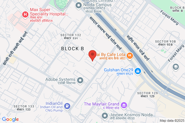 Adroit Office Berger