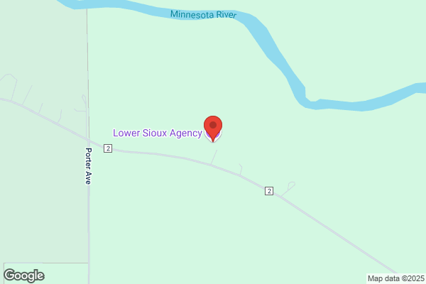 Sioux Agency